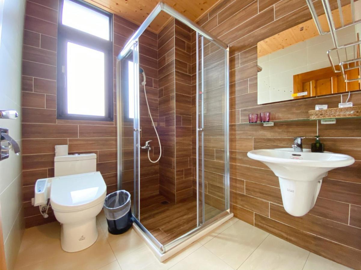 Apartament 這好宅 Luodong Zewnętrze zdjęcie