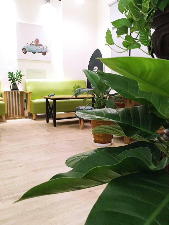Apartament 這好宅 Luodong Zewnętrze zdjęcie