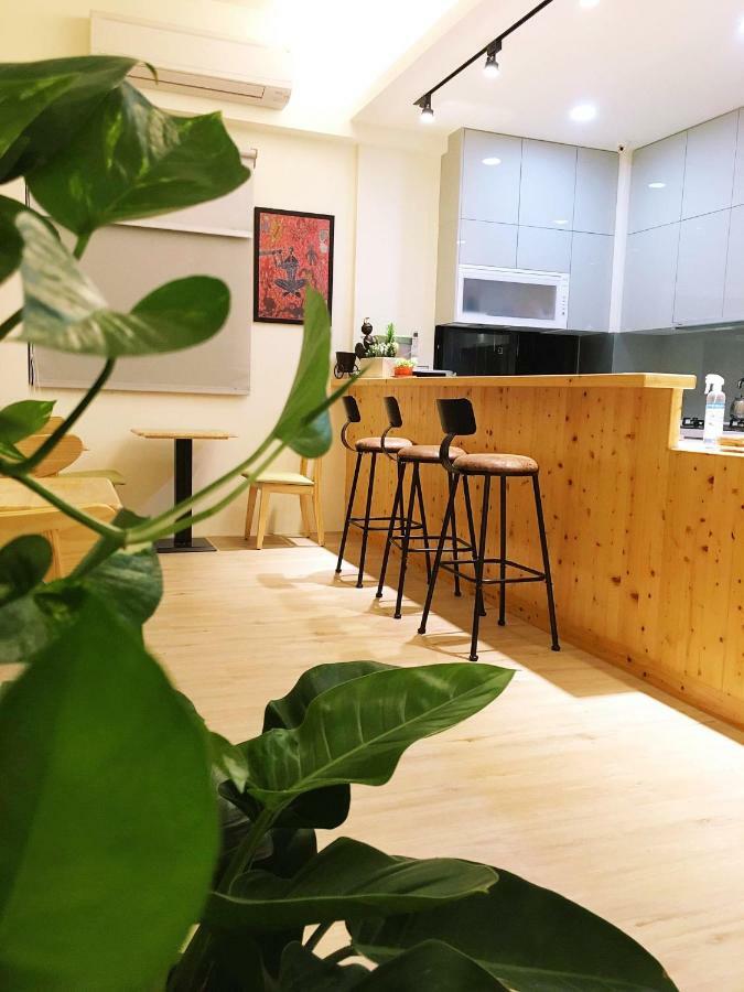 Apartament 這好宅 Luodong Zewnętrze zdjęcie